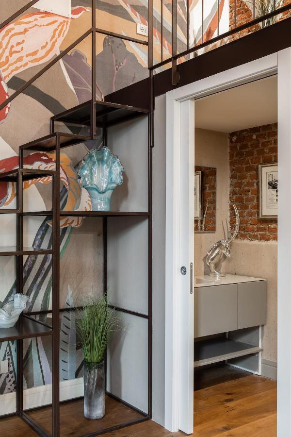 Apartamento Bellevue Navigli Milán