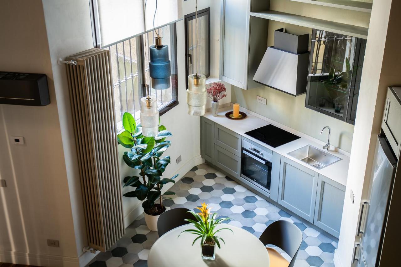 Bellevue Navigli Apartamento