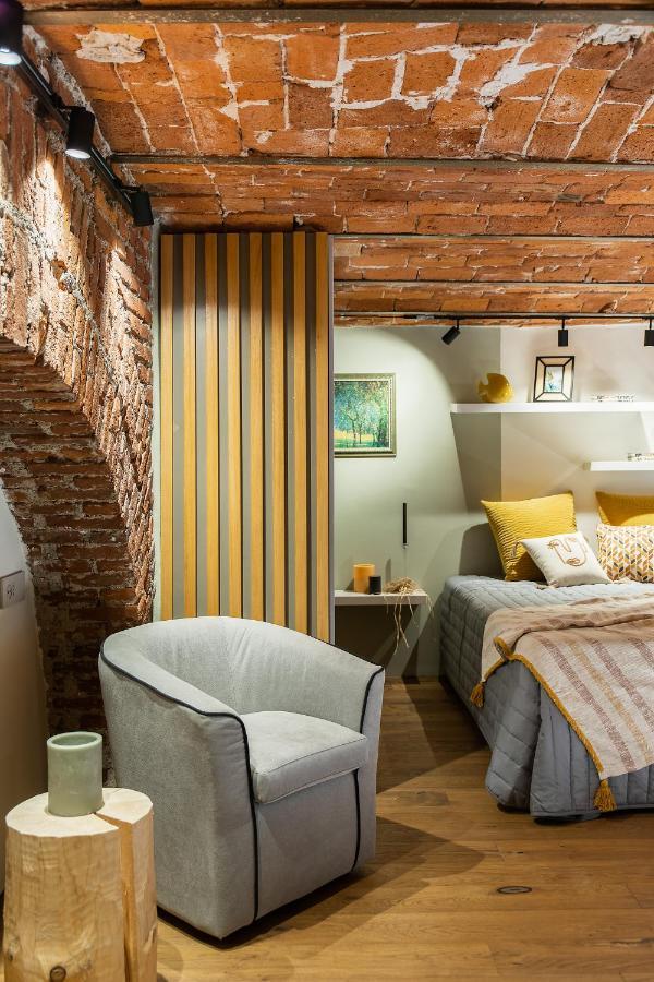 Apartamento Bellevue Navigli *