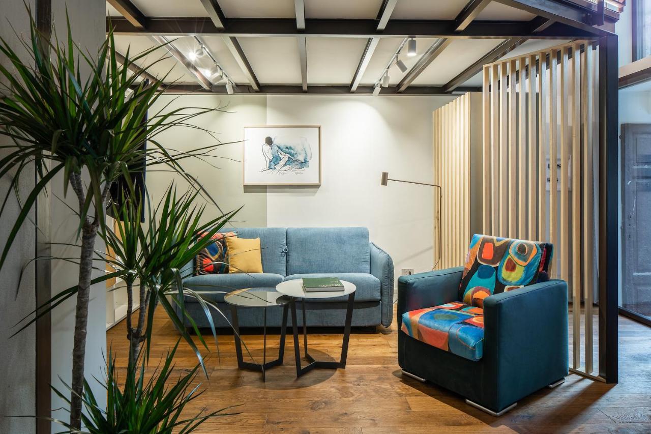 Apartamento Bellevue Navigli Milán