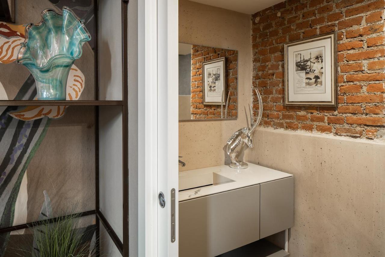 Apartamento Bellevue Navigli Milán