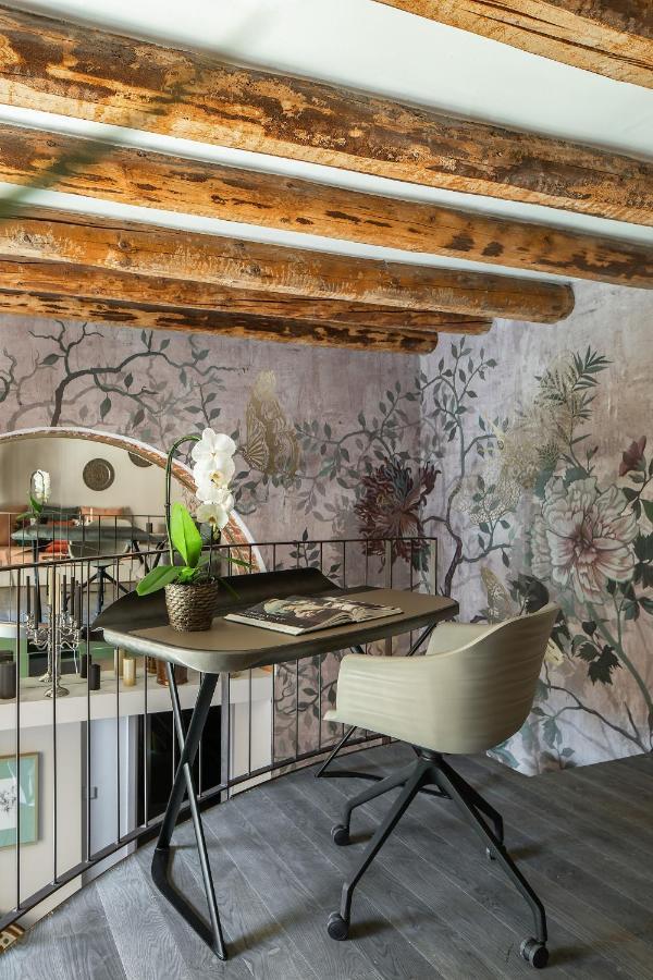 Apartamento Bellevue Navigli
