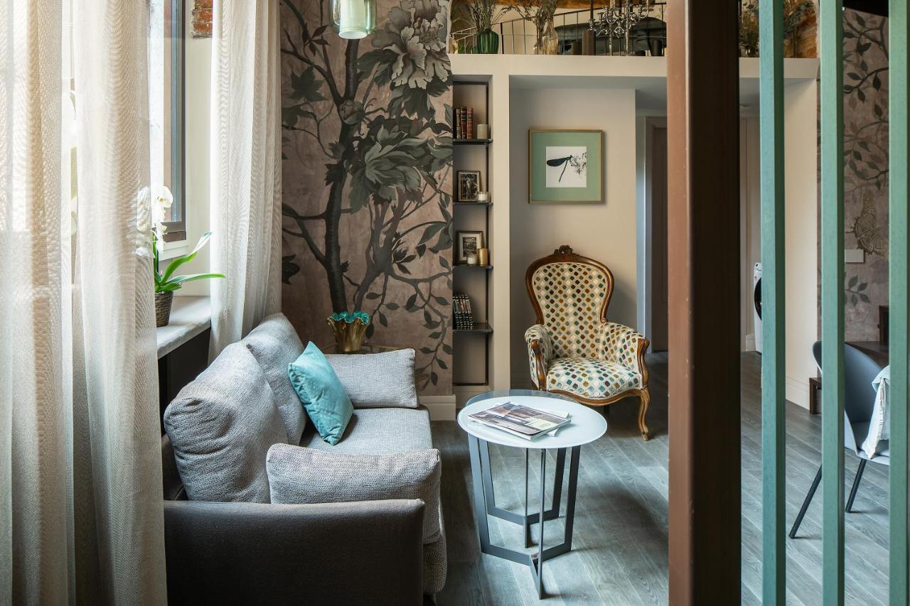 Bellevue Navigli Apartamento *