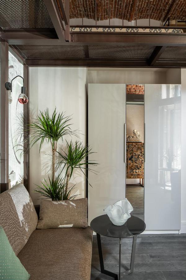 Bellevue Navigli Apartamento