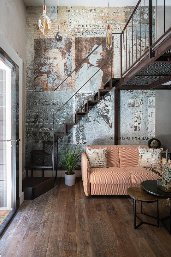 Apartment Bellevue Navigli *