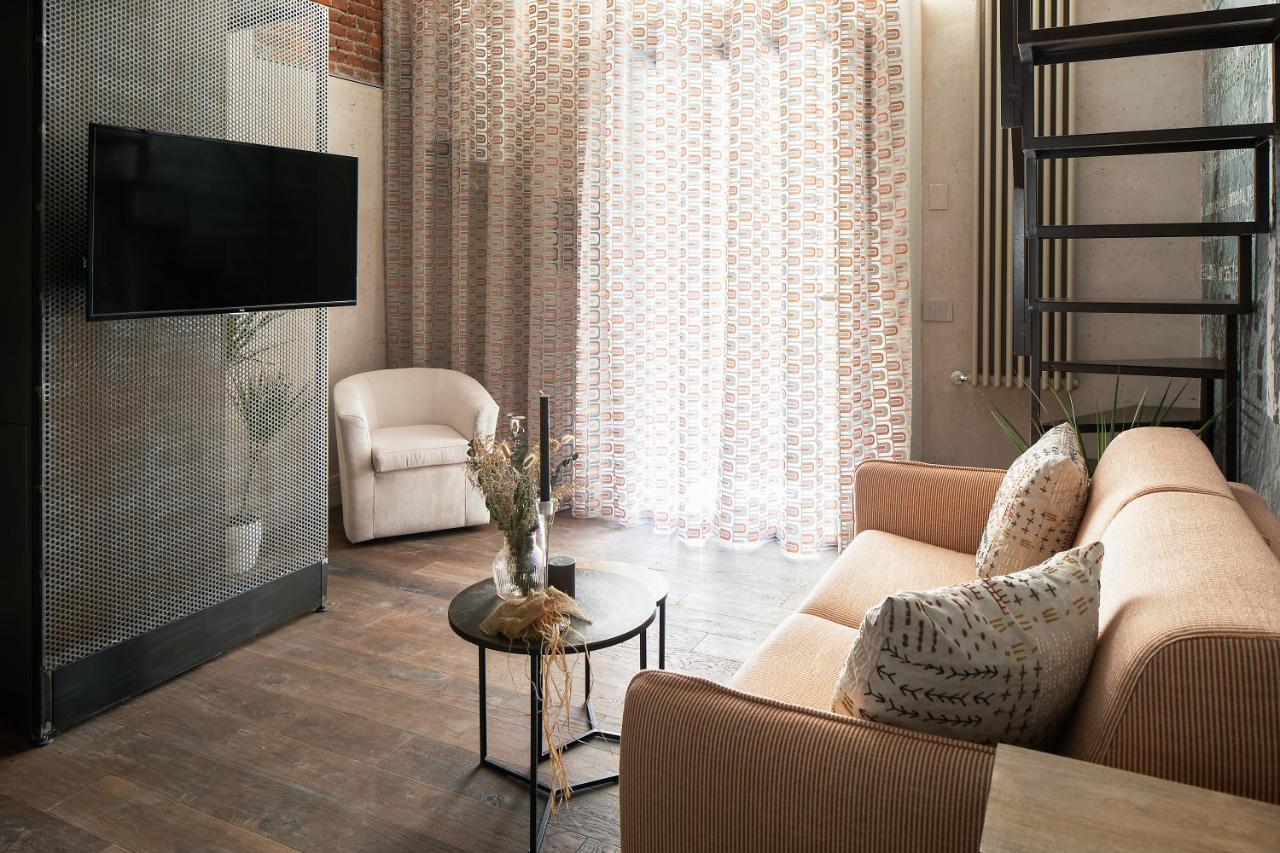 Bellevue Navigli Apartamento *