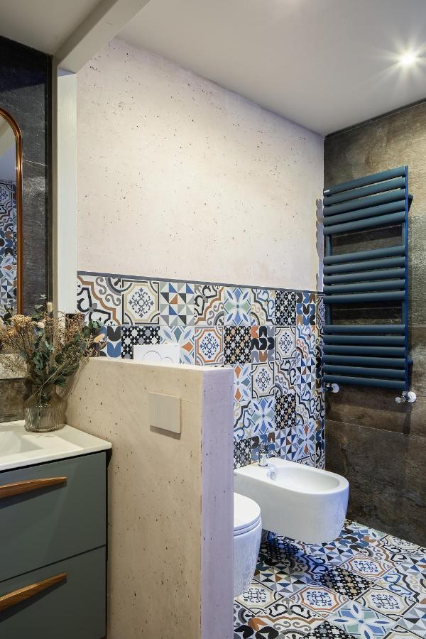 Bellevue Navigli Apartamento Milán