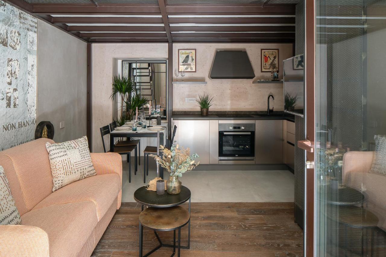 Apartment Bellevue Navigli *