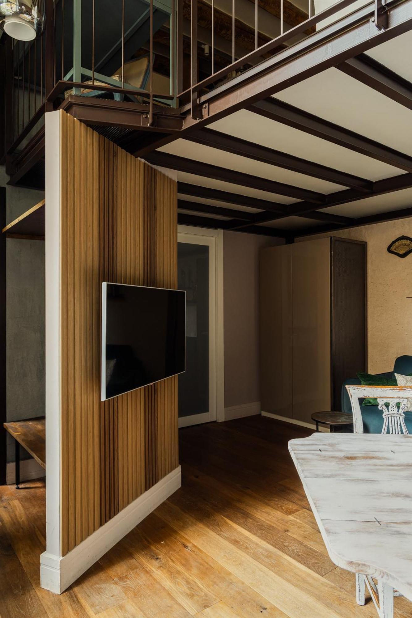 Bellevue Navigli Apartamento