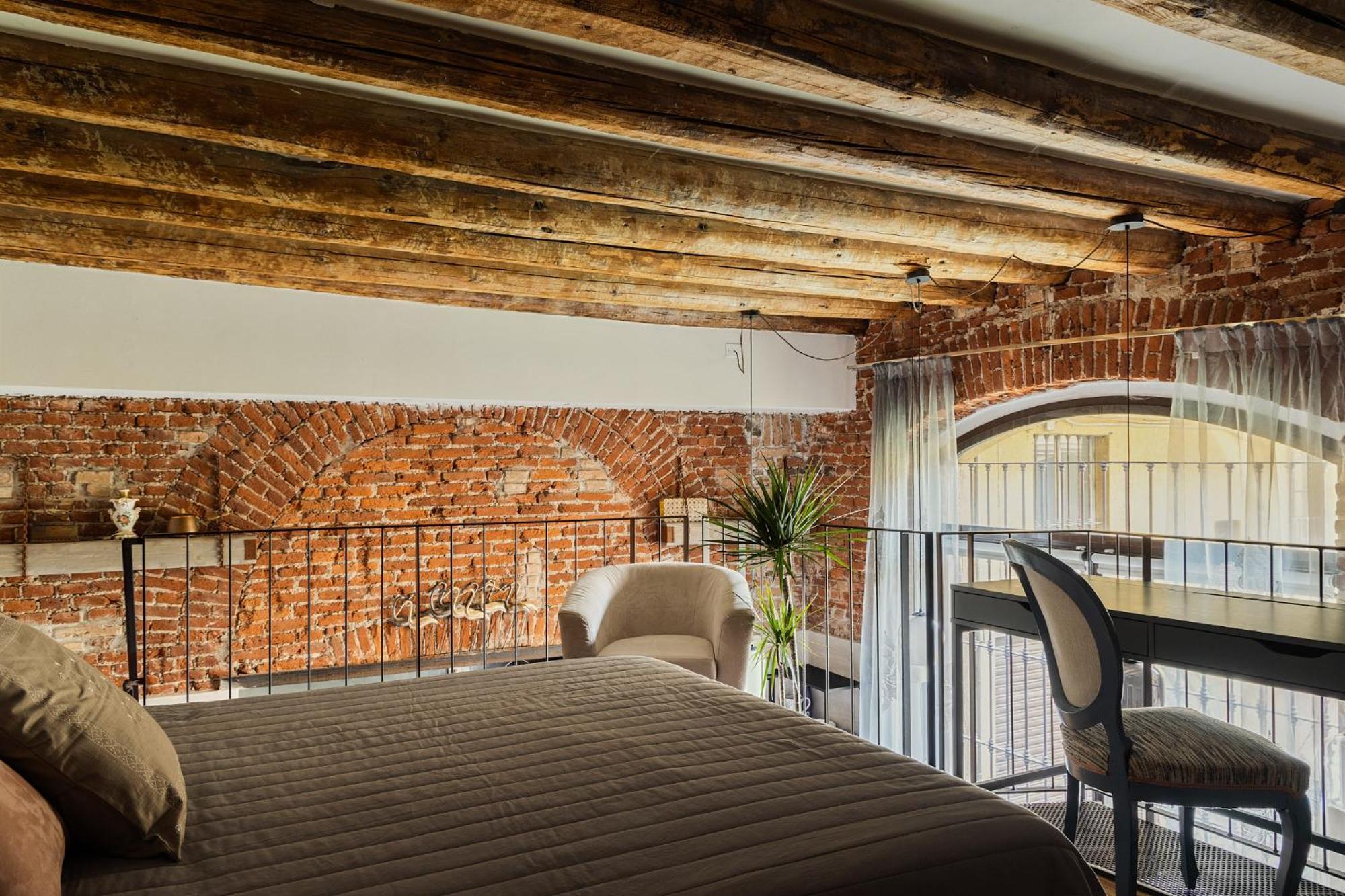 Apartment Bellevue Navigli Mailand